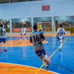 Euro Tech 5 e Lojas Lívia são as campeãs da 39ª Copa Comerciária de Futsal