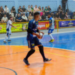 Euro Tech 5 e Lojas Lívia são as campeãs da 39ª Copa Comerciária de Futsal