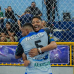 Euro Tech 5 e Lojas Lívia são as campeãs da 39ª Copa Comerciária de Futsal