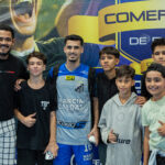 Euro Tech 5 e Lojas Lívia são as campeãs da 39ª Copa Comerciária de Futsal