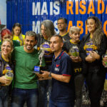 Euro Tech 5 e Lojas Lívia são as campeãs da 39ª Copa Comerciária de Futsal