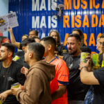 Euro Tech 5 e Lojas Lívia são as campeãs da 39ª Copa Comerciária de Futsal