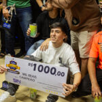 Euro Tech 5 e Lojas Lívia são as campeãs da 39ª Copa Comerciária de Futsal