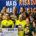 Euro Tech 5 e Lojas Lívia são as campeãs da 39ª Copa Comerciária de Futsal