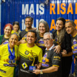 Euro Tech 5 e Lojas Lívia são as campeãs da 39ª Copa Comerciária de Futsal