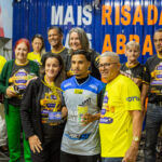 Euro Tech 5 e Lojas Lívia são as campeãs da 39ª Copa Comerciária de Futsal