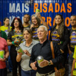 Euro Tech 5 e Lojas Lívia são as campeãs da 39ª Copa Comerciária de Futsal