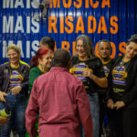 Euro Tech 5 e Lojas Lívia são as campeãs da 39ª Copa Comerciária de Futsal