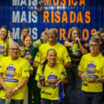 Euro Tech 5 e Lojas Lívia são as campeãs da 39ª Copa Comerciária de Futsal