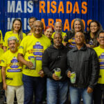 Euro Tech 5 e Lojas Lívia são as campeãs da 39ª Copa Comerciária de Futsal