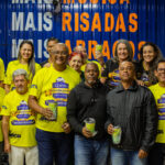 Euro Tech 5 e Lojas Lívia são as campeãs da 39ª Copa Comerciária de Futsal