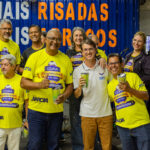 Euro Tech 5 e Lojas Lívia são as campeãs da 39ª Copa Comerciária de Futsal