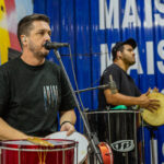 Euro Tech 5 e Lojas Lívia são as campeãs da 39ª Copa Comerciária de Futsal