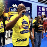 Euro Tech 5 e Lojas Lívia são as campeãs da 39ª Copa Comerciária de Futsal
