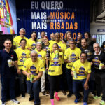 Euro Tech 5 e Lojas Lívia são as campeãs da 39ª Copa Comerciária de Futsal