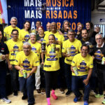Euro Tech 5 e Lojas Lívia são as campeãs da 39ª Copa Comerciária de Futsal