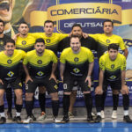 Euro Tech 5 e Lojas Lívia são as campeãs da 39ª Copa Comerciária de Futsal