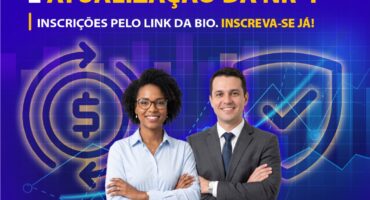 Simpósio aborda Reforma Tributária e atualização da NR-1 em Rio Preto