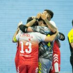 Euro Tech 5 e Lojas Lívia são as campeãs da 39ª Copa Comerciária de Futsal