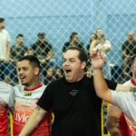 Euro Tech 5 e Lojas Lívia são as campeãs da 39ª Copa Comerciária de Futsal