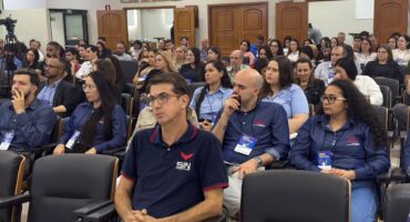 Simpósio reúne especialistas para discutir Reforma Tributária e atualização da NR-1