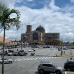 lX Romaria dos Comerciários reúne trabalhadores em Aparecida do Norte