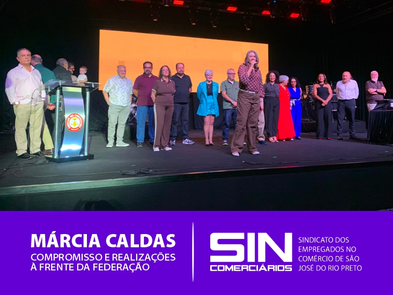 GESTÃO INTERINA DA PRESIDENTE MÁRCIA NA FEDERAÇÃO É MARCADA POR EVENTOS DECISIVOS GESTÃO INTERINA DA PRESIDENTE MÁRCIA NA FEDERAÇÃO É MARCADA POR EVENTOS DECISIVOS